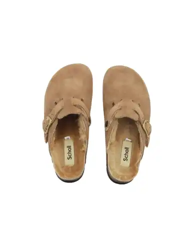 SCHOLL SABOT FAE NEW CAMMELLO SCHOLL SABOT FAE NEW CAMMELLO