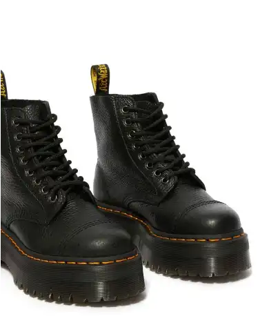 DR. MARTENS SINCLAIR NERO DR. MARTENS SINCLAIR NERO