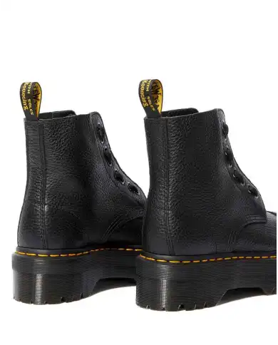 DR. MARTENS SINCLAIR NERO DR. MARTENS SINCLAIR NERO