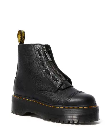 DR. MARTENS SINCLAIR NERO DR. MARTENS SINCLAIR NERO