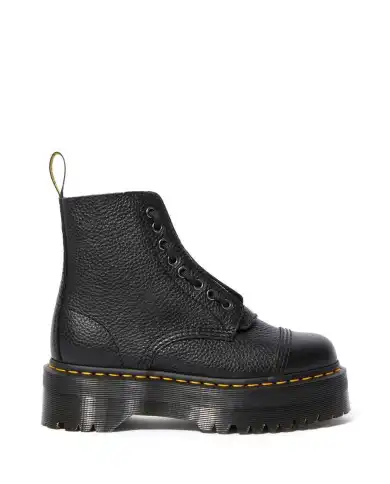 DR. MARTENS SINCLAIR NERO DR. MARTENS SINCLAIR NERO