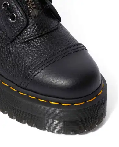 DR. MARTENS SINCLAIR NERO DR. MARTENS SINCLAIR NERO