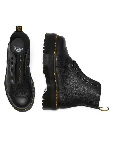 DR. MARTENS SINCLAIR NERO DR. MARTENS SINCLAIR NERO