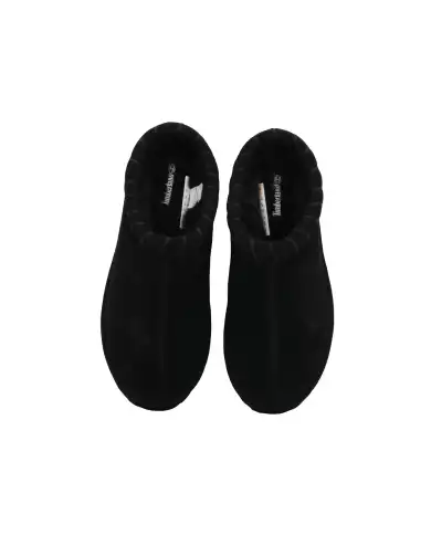 TIMBERLAND SABOT PLATFORM CLOG NERO TIMBERLAND SABOT PLATFORM CLOG NERO