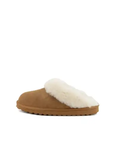 TIMBERLAND SABOT SCUFF CAMMELLO TIMBERLAND SABOT SCUFF CAMMELLO