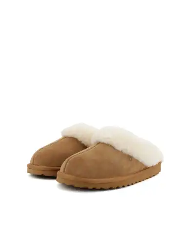 TIMBERLAND SABOT SCUFF CAMMELLO TIMBERLAND SABOT SCUFF CAMMELLO