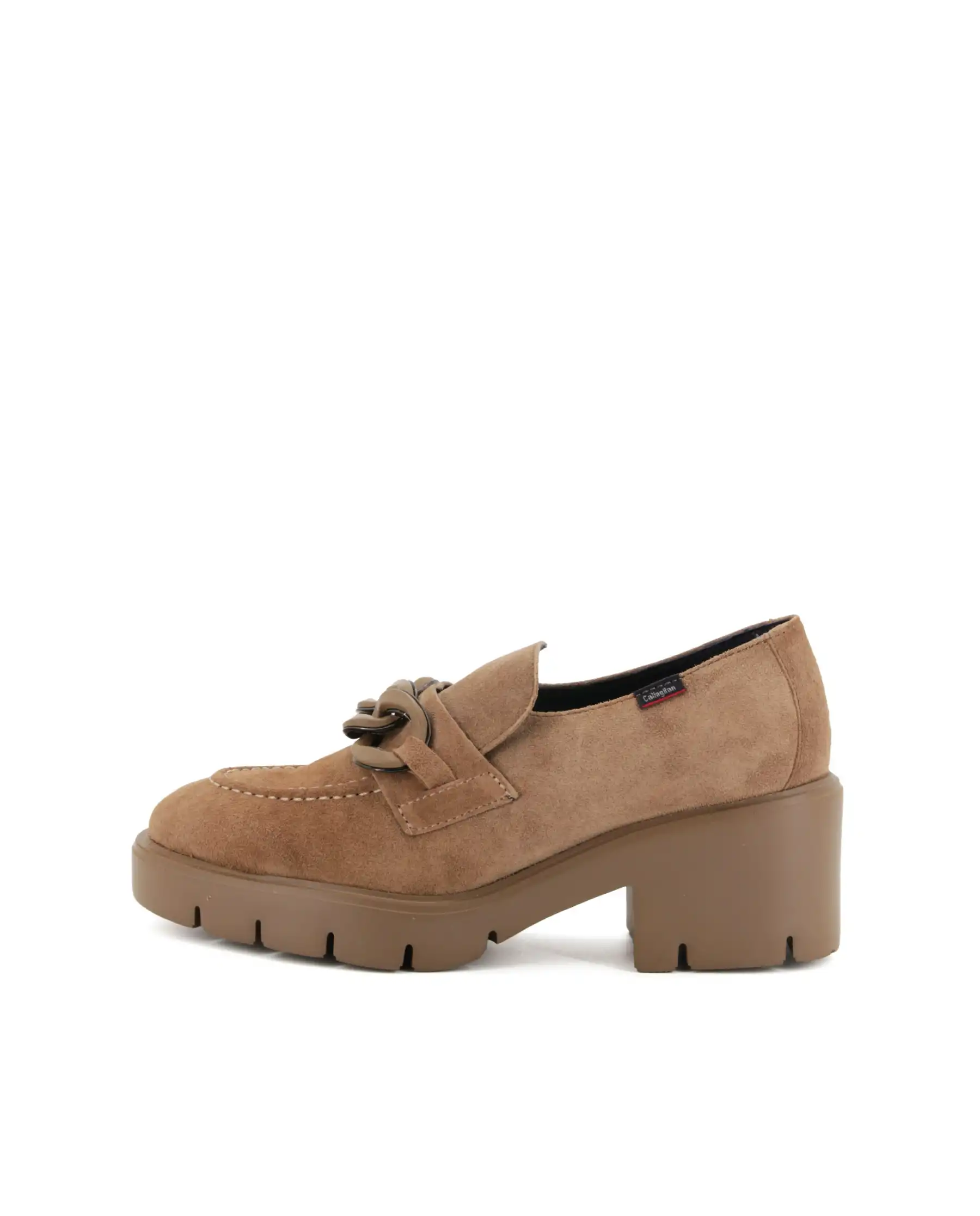 CALLAGHAN MOCASSINI BEIGE CALLAGHAN MOCASSINI BEIGE