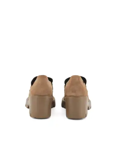 CALLAGHAN MOCASSINI BEIGE CALLAGHAN MOCASSINI BEIGE