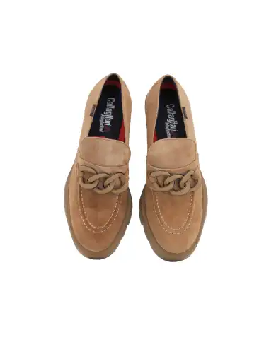 CALLAGHAN MOCASSINI BEIGE CALLAGHAN MOCASSINI BEIGE