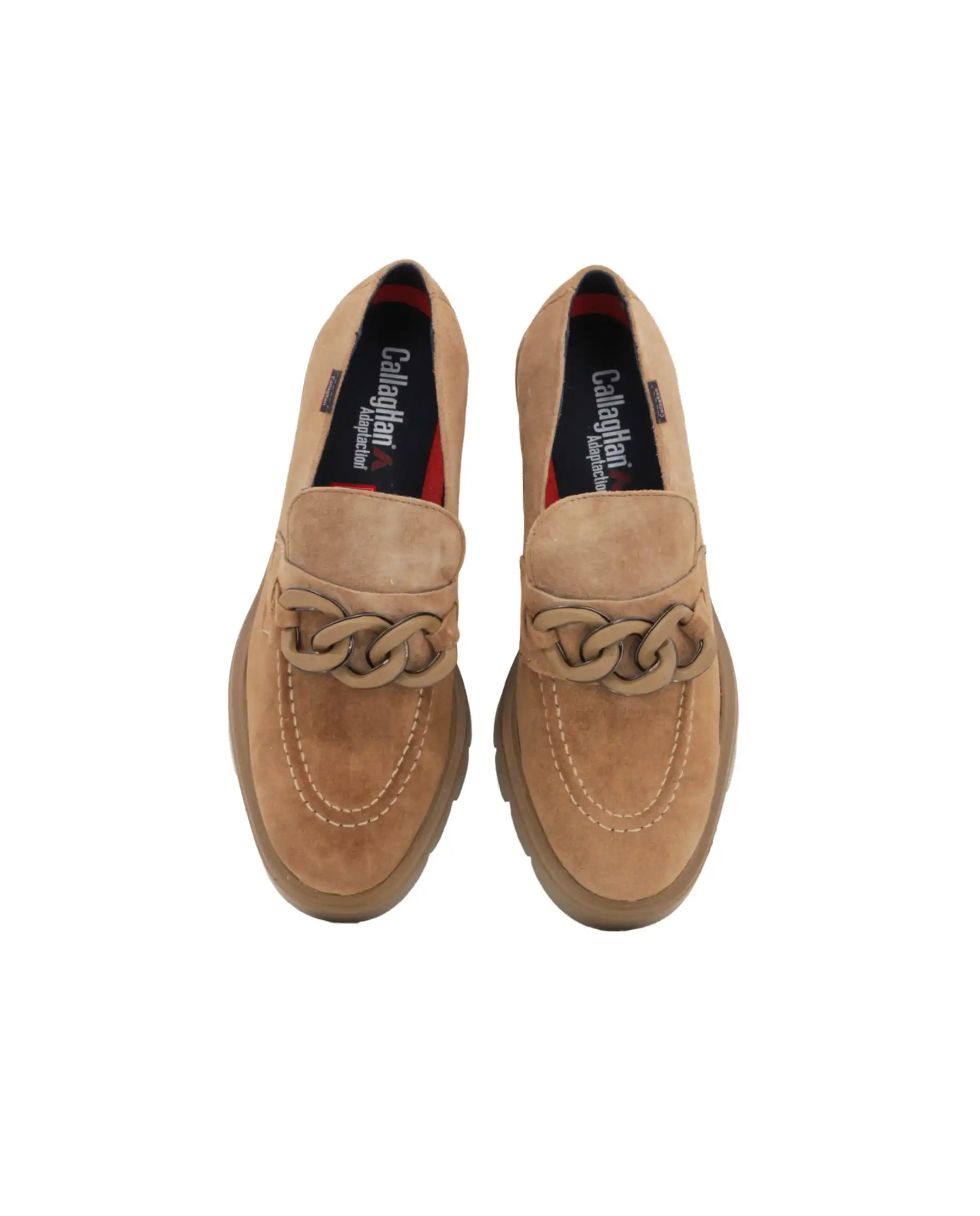 CALLAGHAN MOCASSINI BEIGE CALLAGHAN MOCASSINI BEIGE