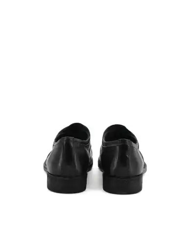 S.WALKER NO LACE NERO S.WALKER NO LACE NERO