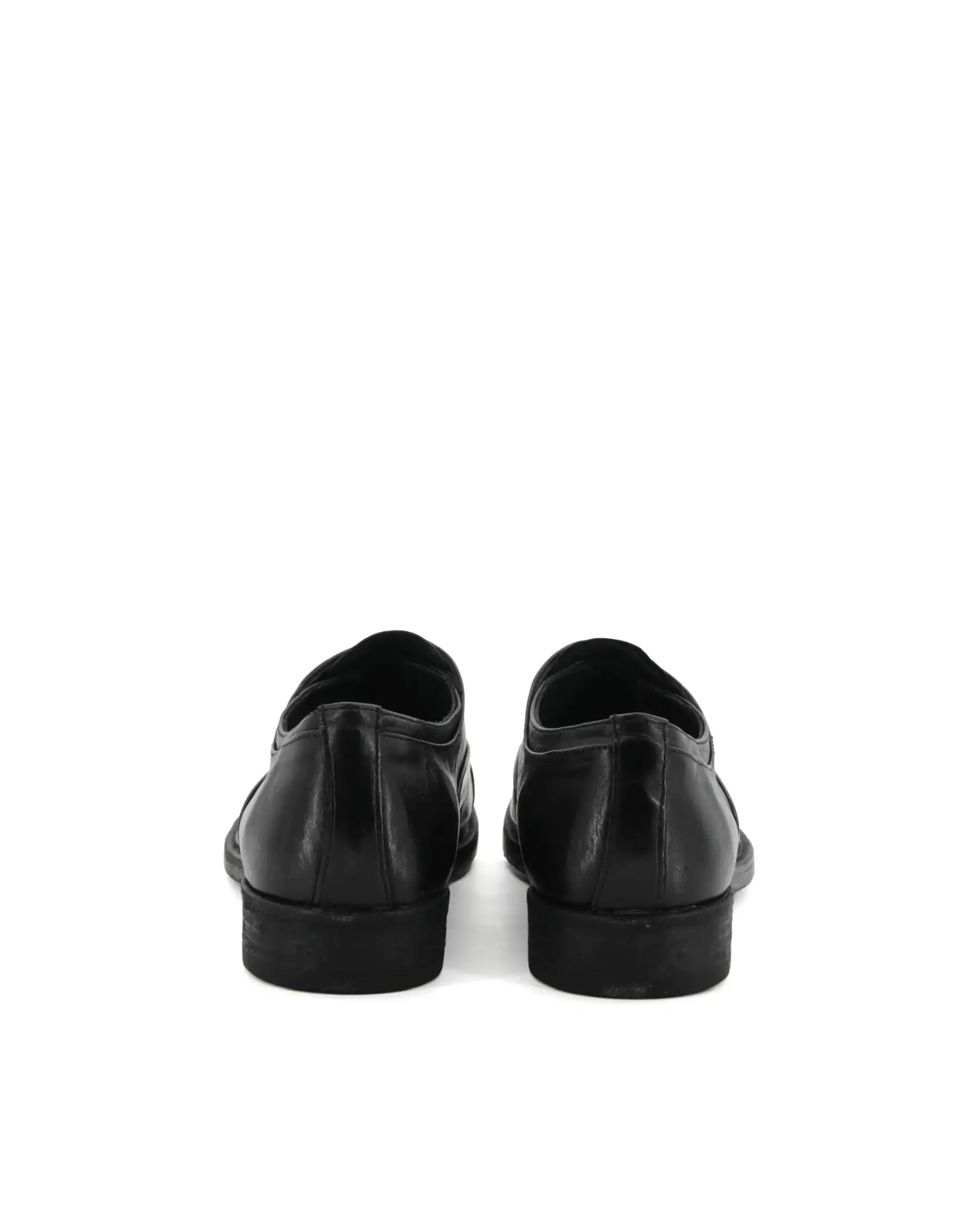 S.WALKER NO LACE NERO