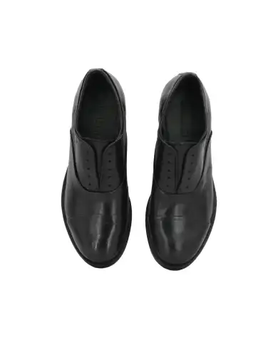 S.WALKER NO LACE NERO S.WALKER NO LACE NERO
