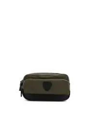 BLAUER POCHETTE FIFTH VERDE BLAUER POCHETTE FIFTH VERDE