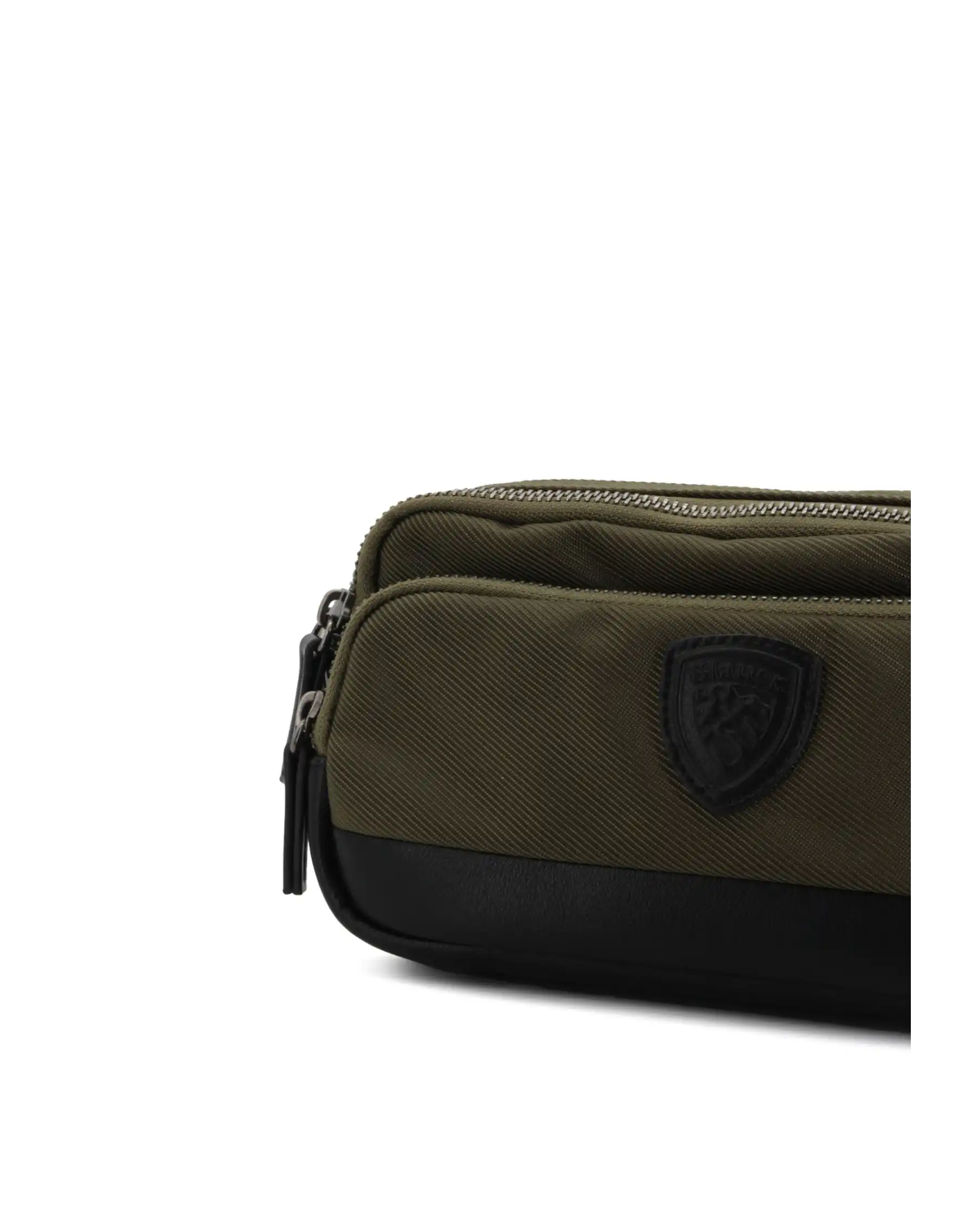 BLAUER POCHETTE FIFTH VERDE BLAUER POCHETTE FIFTH VERDE