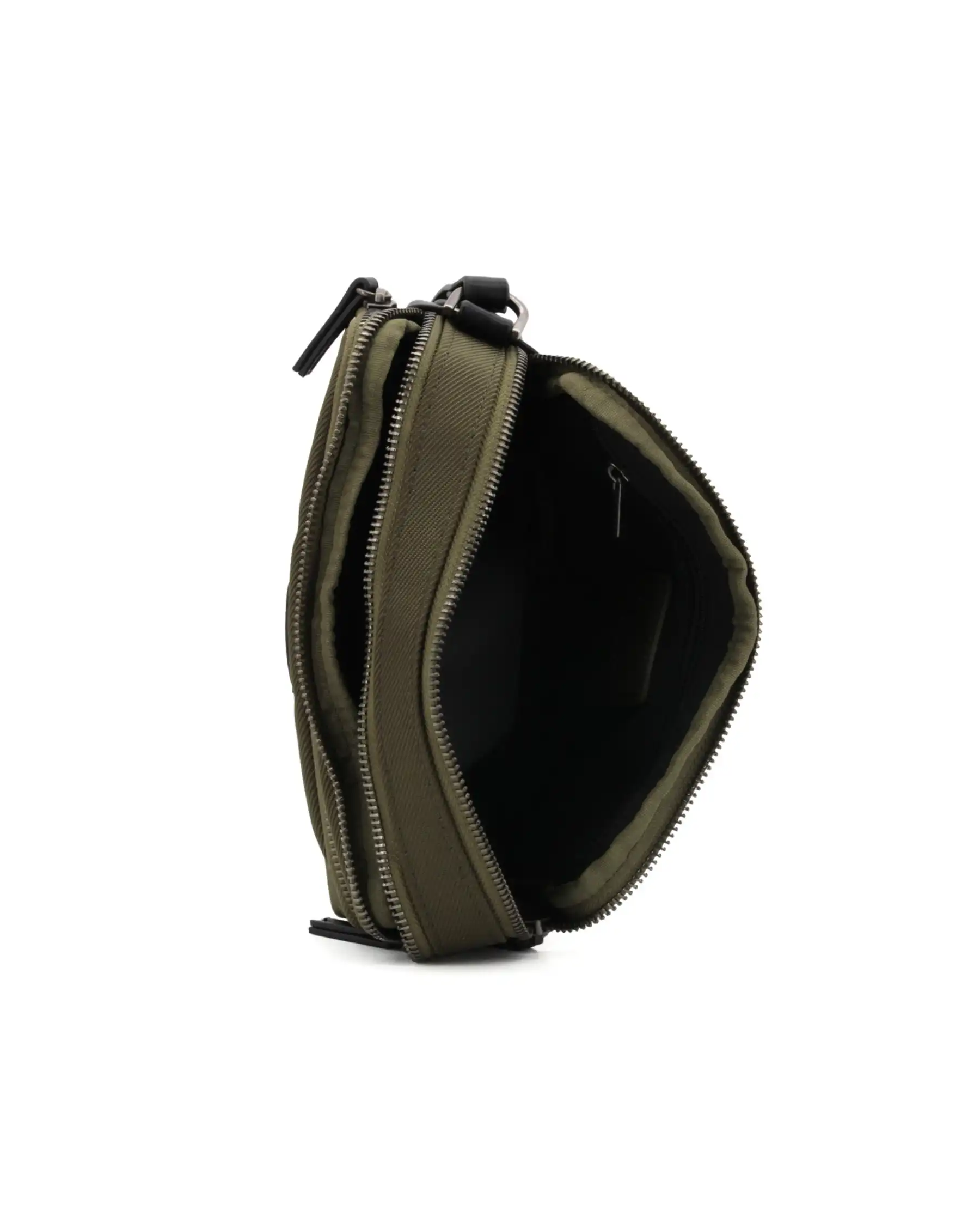 BLAUER POCHETTE FIFTH VERDE BLAUER POCHETTE FIFTH VERDE