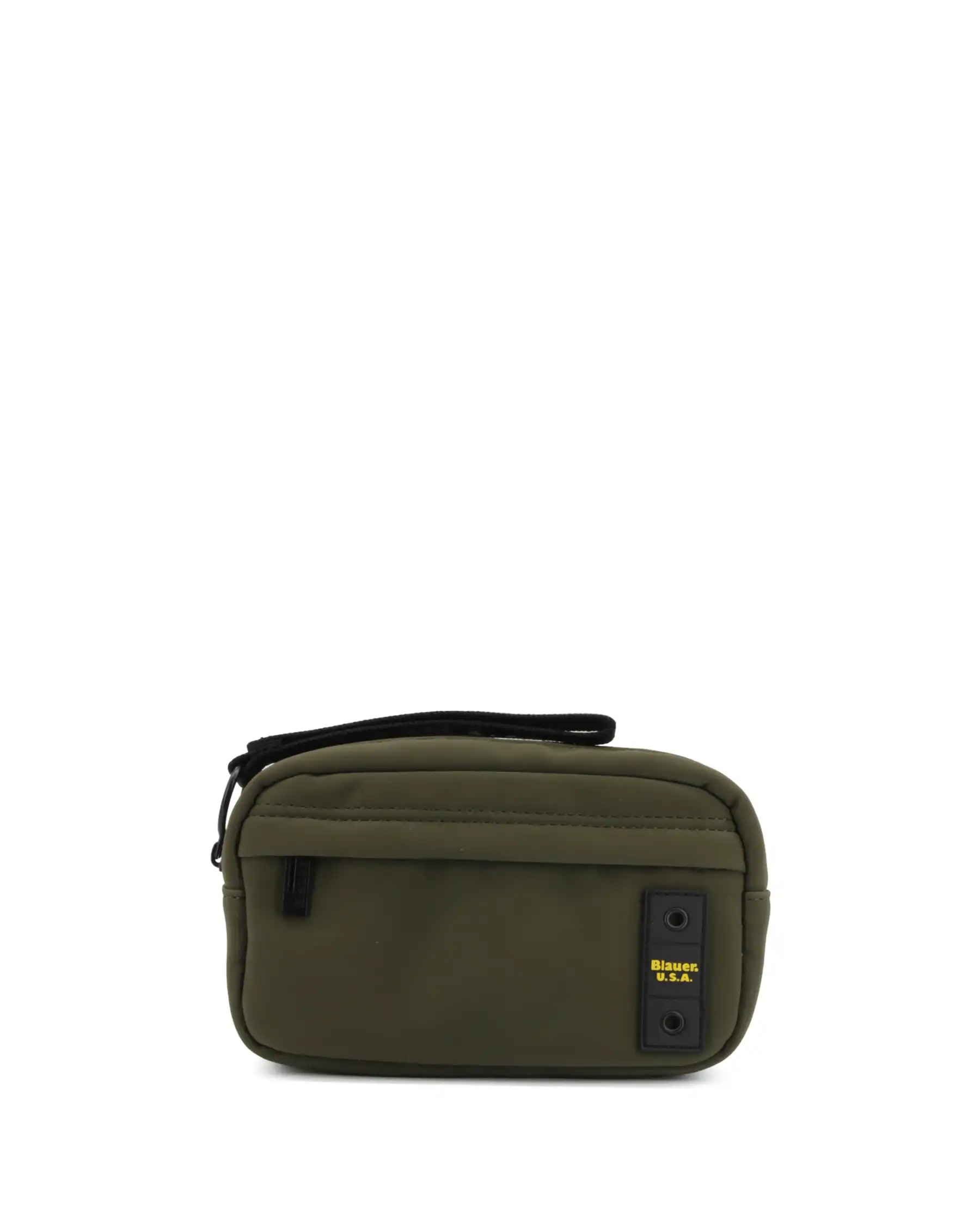 BLAUER POCHETTE GOY VERDE BLAUER POCHETTE GOY VERDE