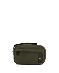 BLAUER POCHETTE GOY VERDE BLAUER POCHETTE GOY VERDE