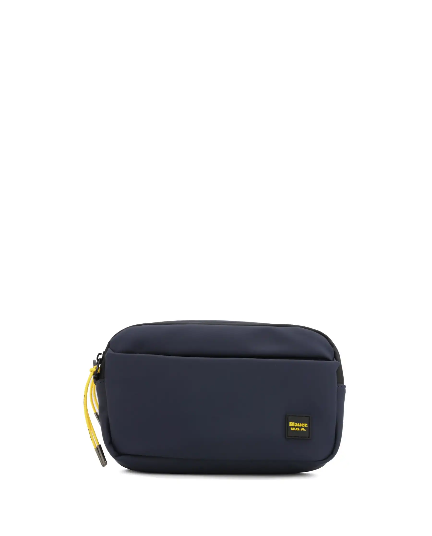BLAUER POCHETTE THOM BLU BLAUER POCHETTE THOM BLU