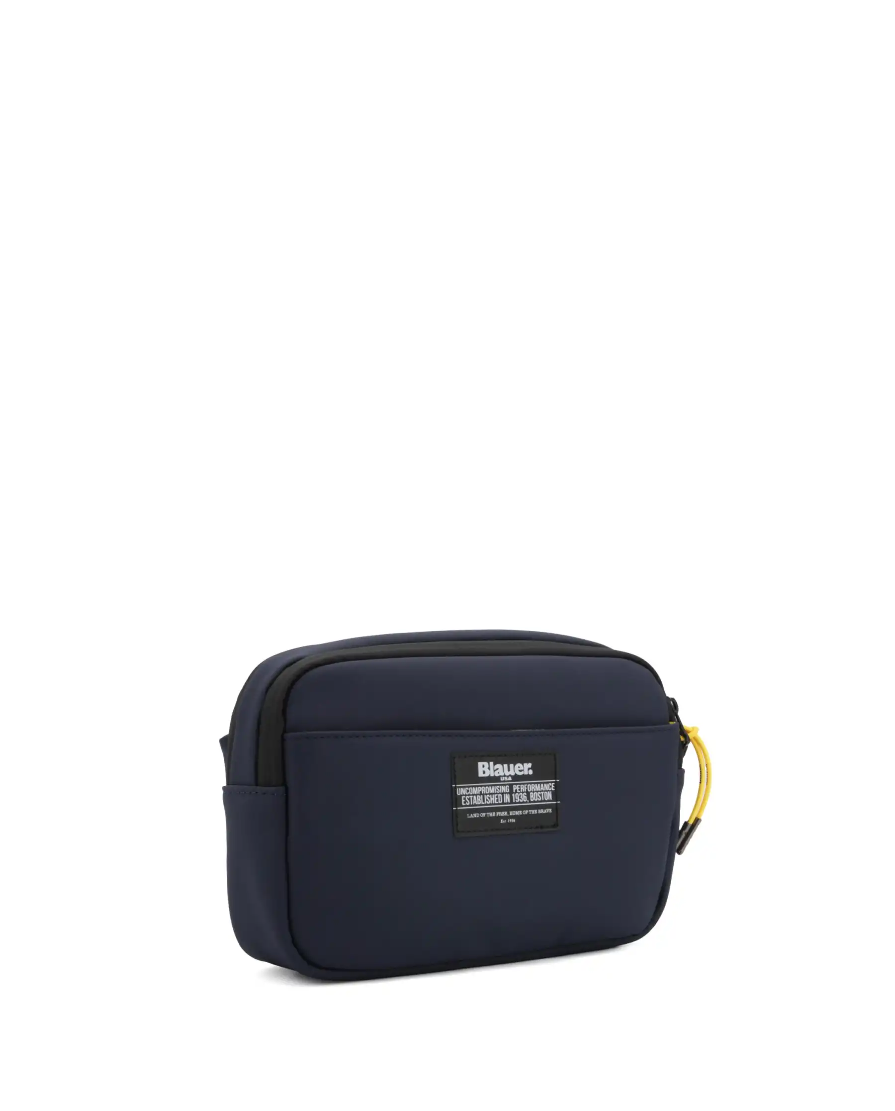 BLAUER POCHETTE THOM BLU BLAUER POCHETTE THOM BLU