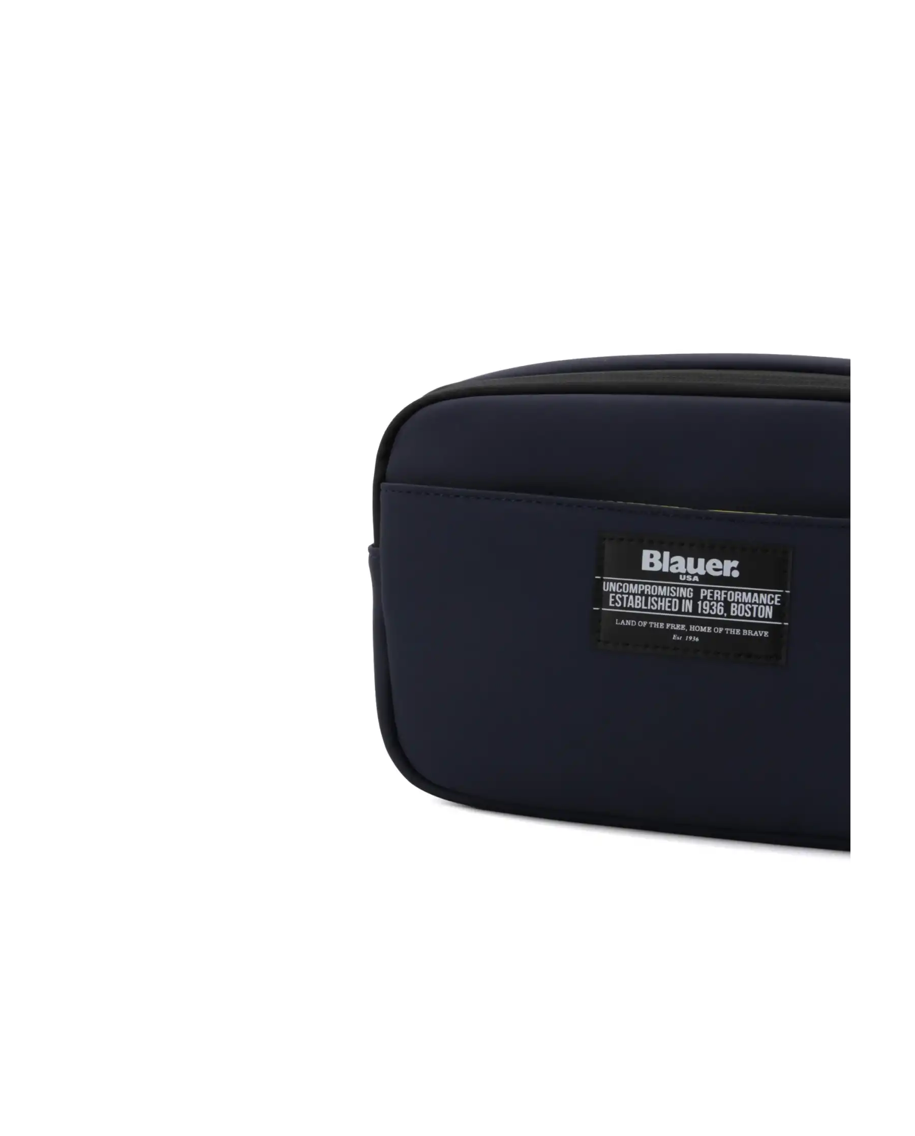BLAUER POCHETTE THOM BLU BLAUER POCHETTE THOM BLU