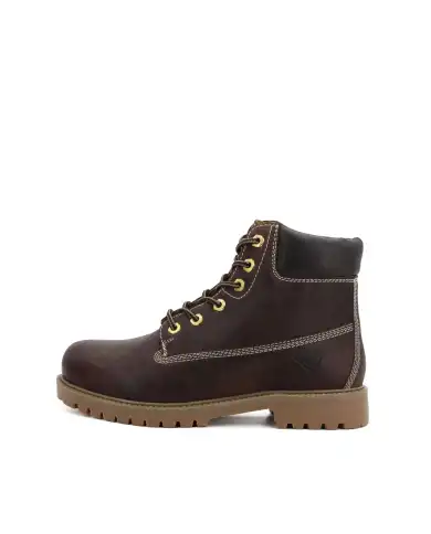DOCKSTEPS ANFIBI ROCCIA MARRONE DOCKSTEPS ANFIBI ROCCIA MARRONE