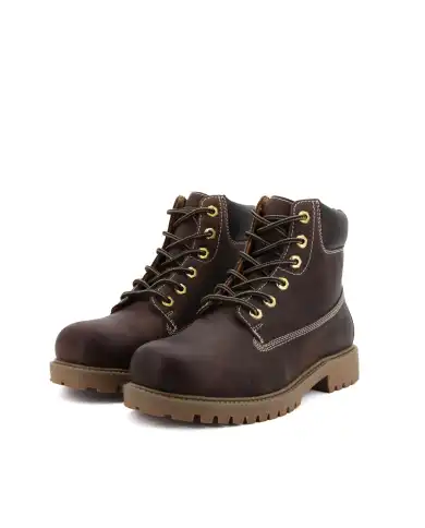 DOCKSTEPS ANFIBI ROCCIA MARRONE DOCKSTEPS ANFIBI ROCCIA MARRONE