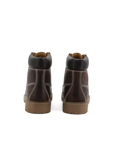 DOCKSTEPS ANFIBI ROCCIA MARRONE DOCKSTEPS ANFIBI ROCCIA MARRONE