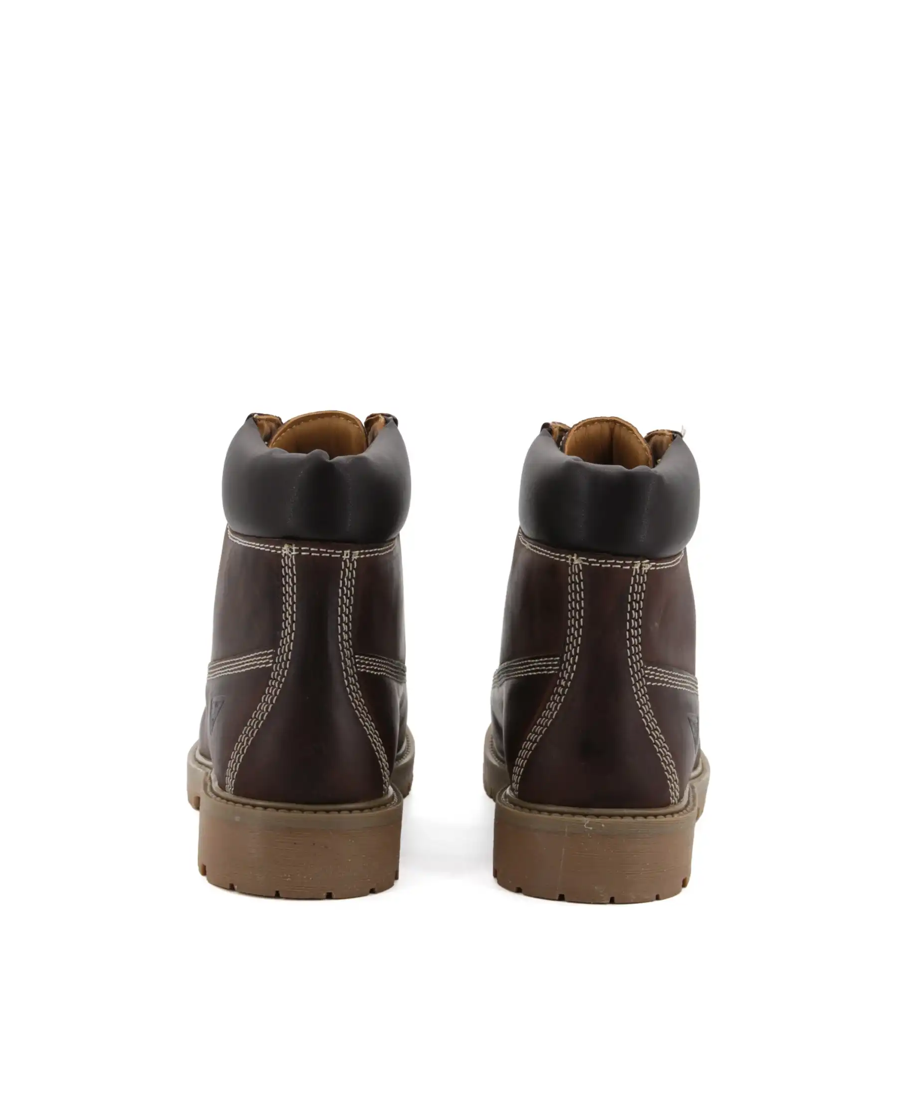 DOCKSTEPS ANFIBI ROCCIA MARRONE