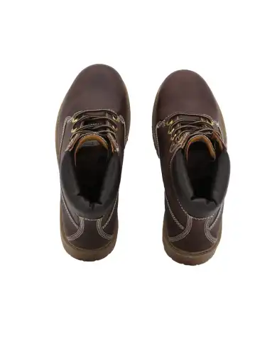DOCKSTEPS ANFIBI ROCCIA MARRONE DOCKSTEPS ANFIBI ROCCIA MARRONE