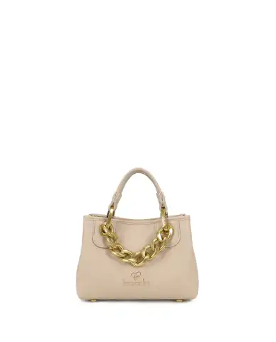 BRACCIALINI BORSA BETH JEWELS BEIGE BRACCIALINI BORSA BETH JEWELS BEIGE