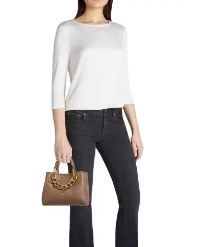 BRACCIALINI BORSA BETH JEWELS TORTORA BRACCIALINI BORSA BETH JEWELS TORTORA