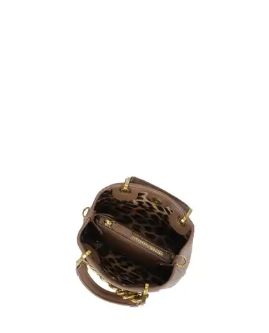 BRACCIALINI BORSA BETH JEWELS TORTORA