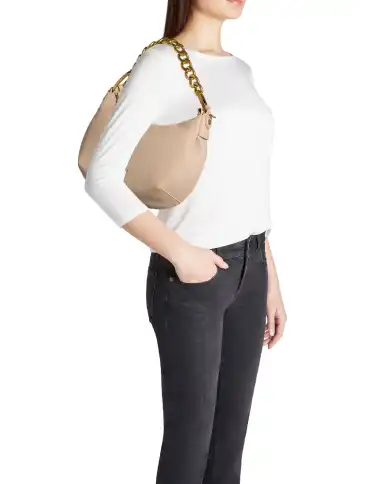 BRACCIALINI BORSA BETH JEWELS BEIGE BRACCIALINI BORSA BETH JEWELS BEIGE