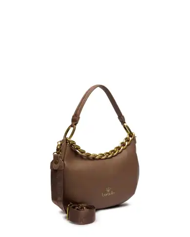 BRACCIALINI BORSA BETH JEWELS TORTORA
