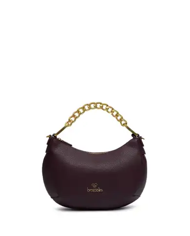 BRACCIALINI BORSA BETH JEWELS BORDEAUX BRACCIALINI BORSA BETH JEWELS BORDEAUX