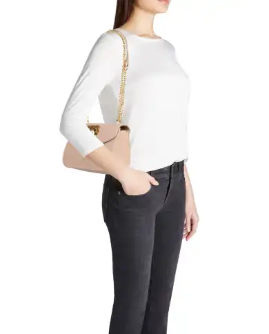 BRACCIALINI BORSA BAROQUE BEIGE BRACCIALINI BORSA BAROQUE BEIGE