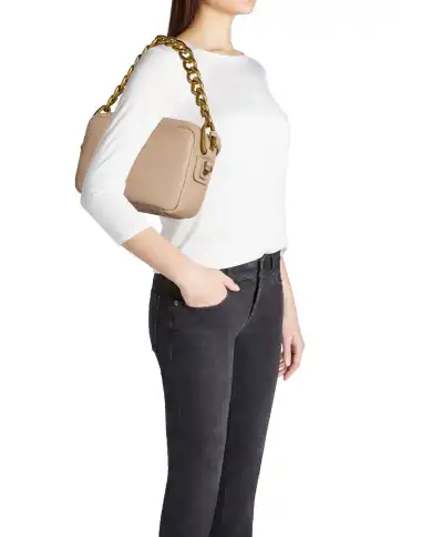 BRACCIALINI BORSA JINNY JEWELS BEIGE BRACCIALINI BORSA JINNY JEWELS BEIGE