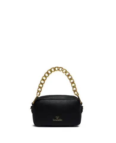 BRACCIALINI BORSA JINNY JEWELS NERO BRACCIALINI BORSA JINNY JEWELS NERO