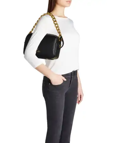 BRACCIALINI BORSA JINNY JEWELS NERO BRACCIALINI BORSA JINNY JEWELS NERO