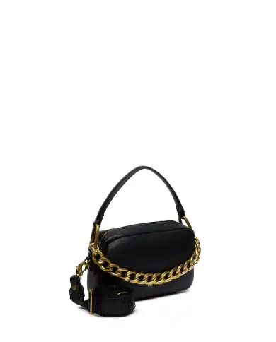 BRACCIALINI BORSA JINNY JEWELS NERO