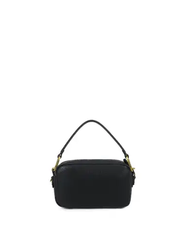 BRACCIALINI BORSA JINNY JEWELS NERO