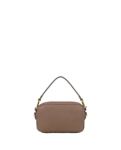 BRACCIALINI BORSA JINNY JEWELS MARRONE