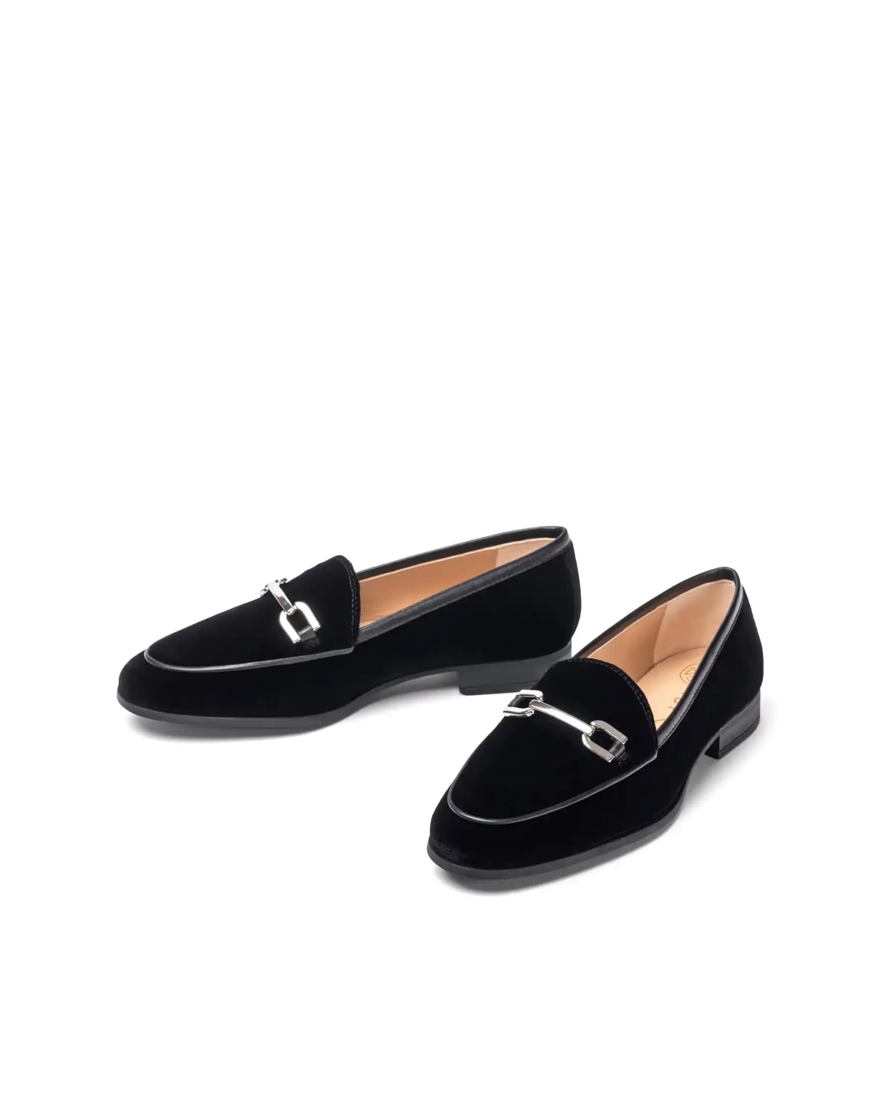 UNISA MOCASSINI DALCY NERO