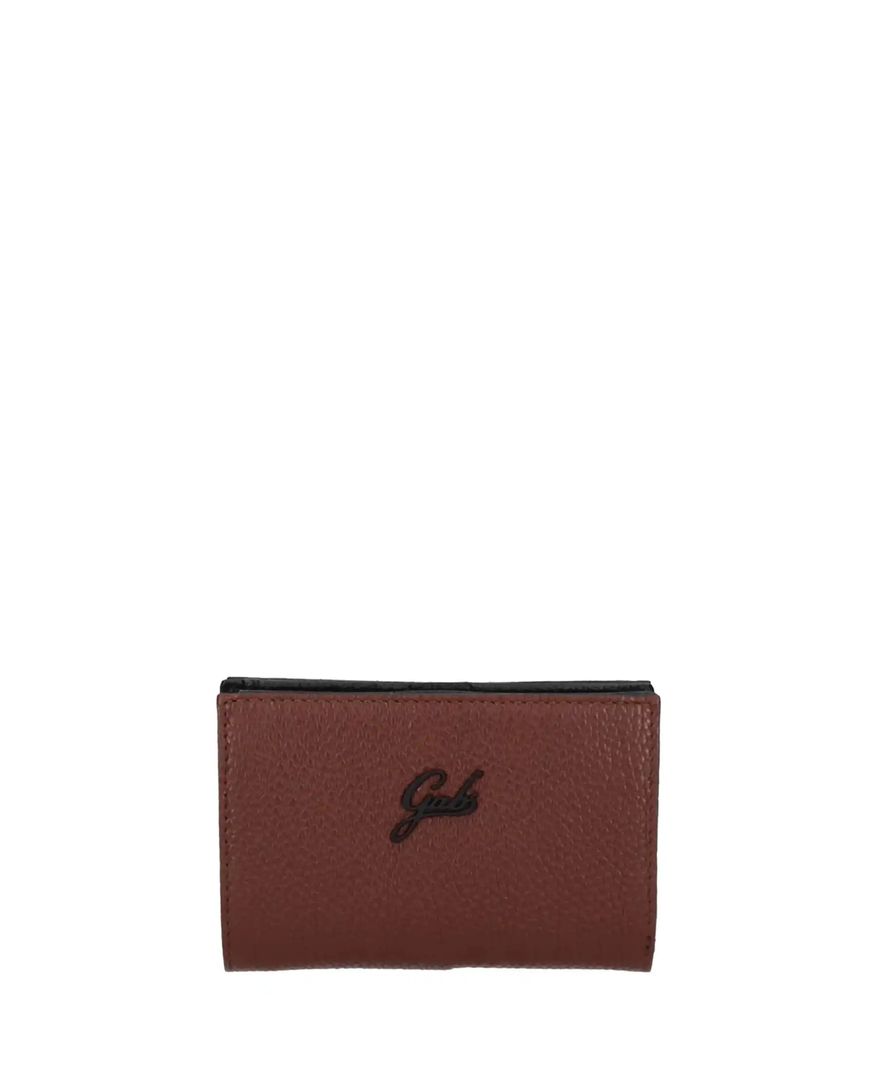 GABS PORTAFOGLIO GMONEY14 CUOIO