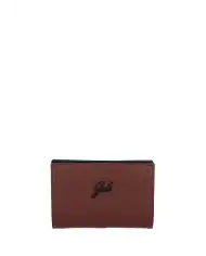 GABS PORTAFOGLIO GMONEY14 CUOIO