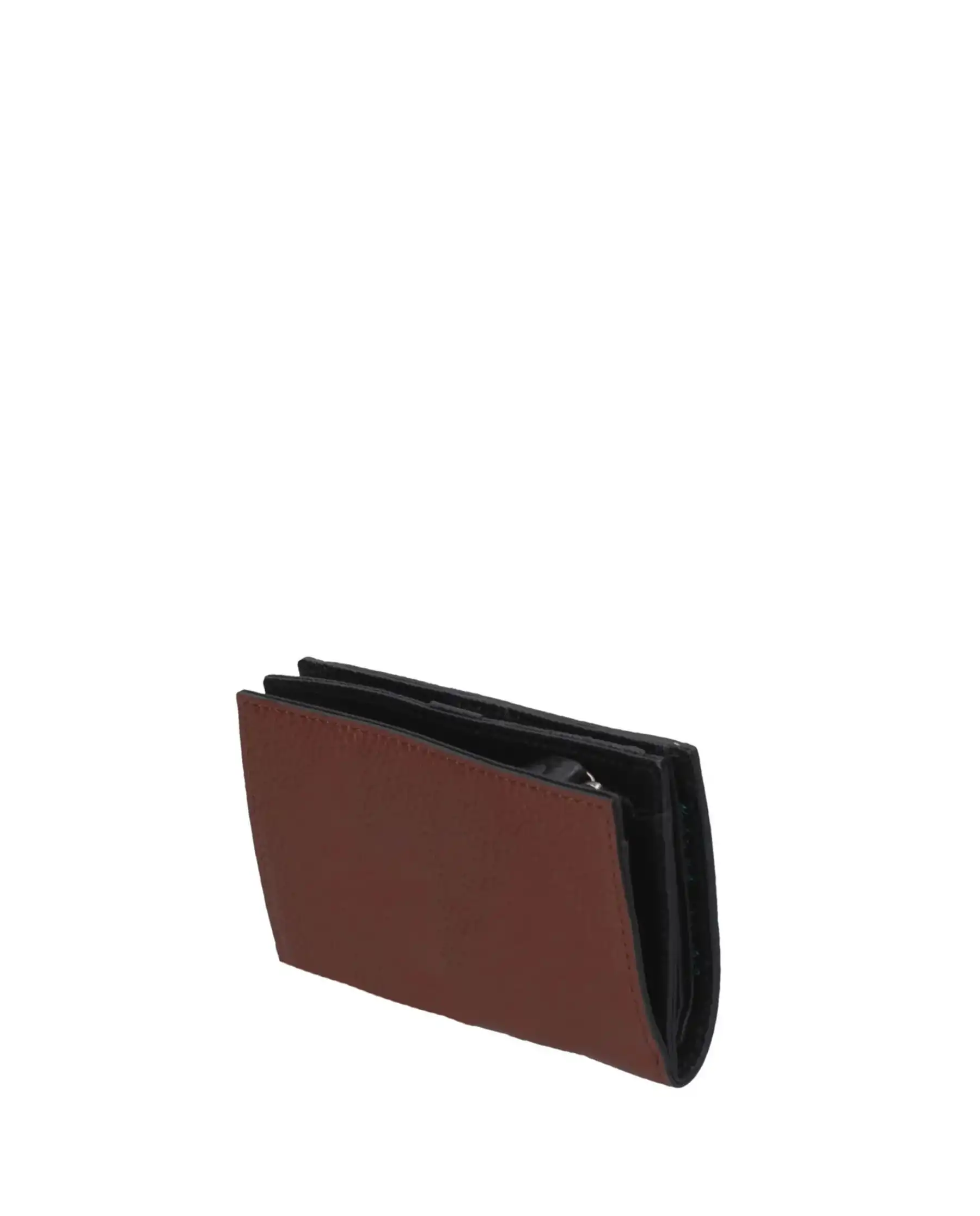 GABS PORTAFOGLIO GMONEY14 CUOIO