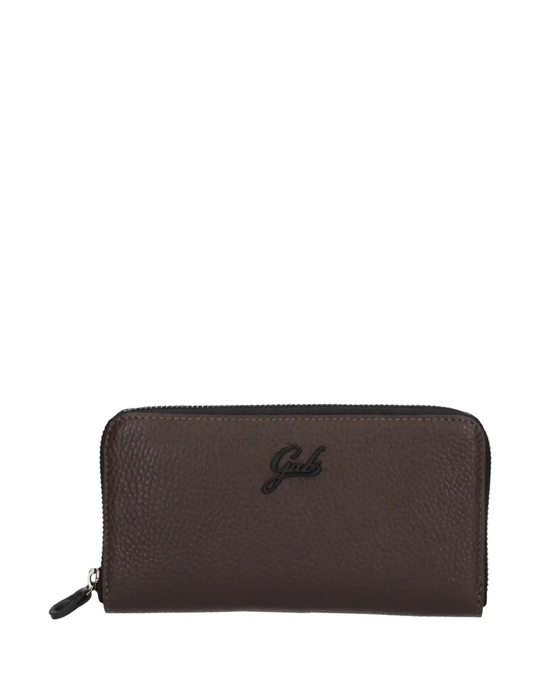 GABS PORTAFOGLI GMONEY17 MARRONE