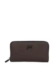 GABS PORTAFOGLI GMONEY17 MARRONE