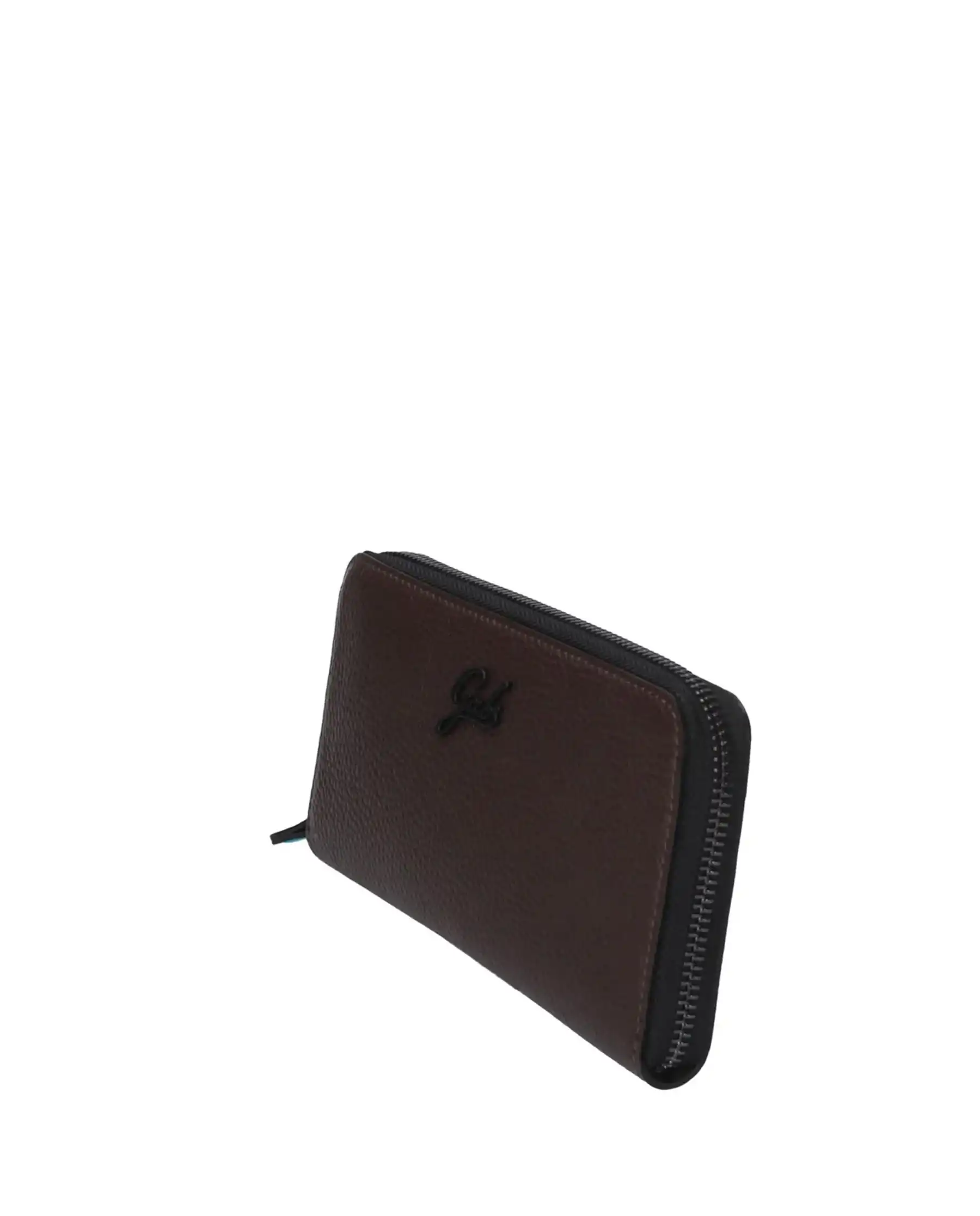 GABS PORTAFOGLI GMONEY17 MARRONE